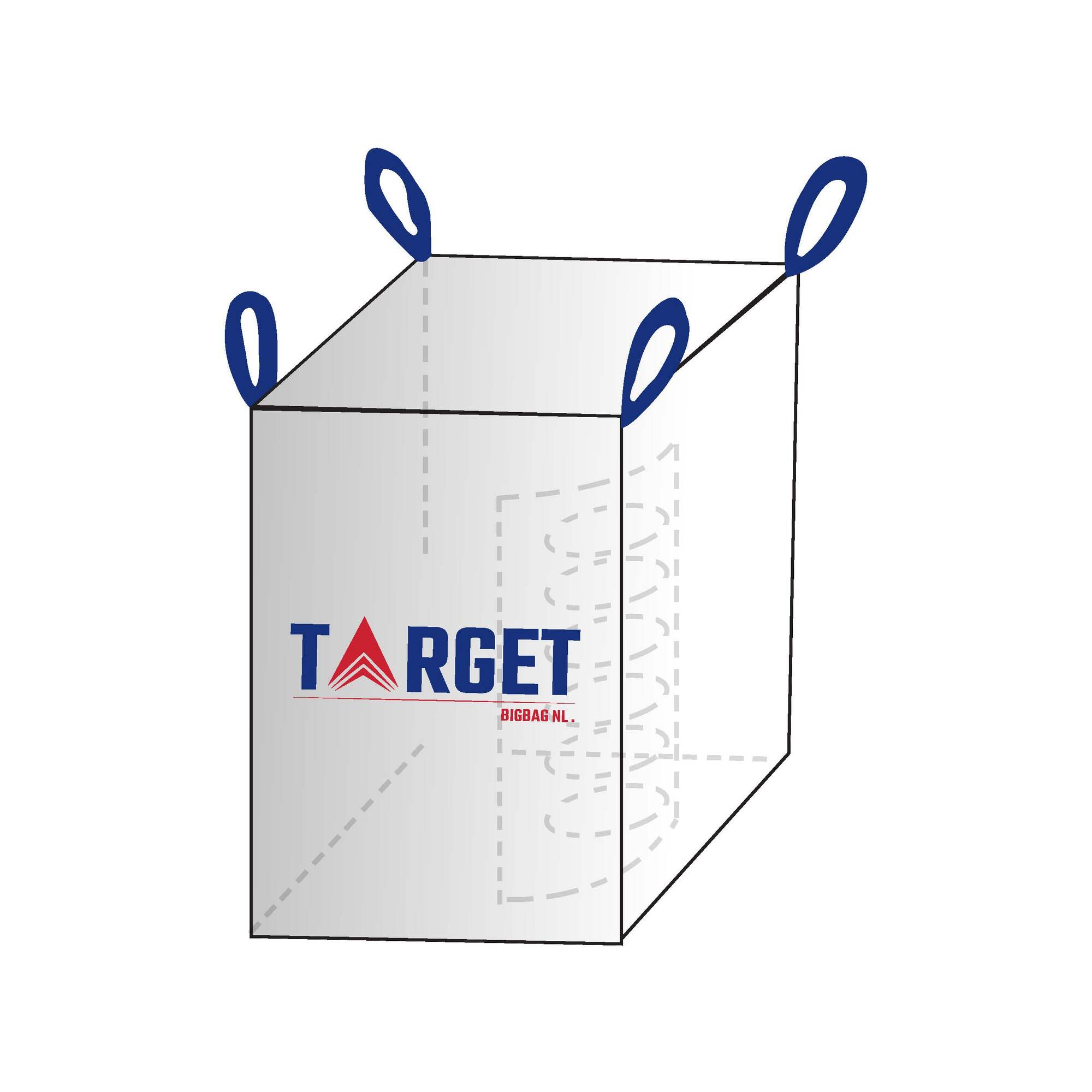 U-Body 4 Loop Big Bag