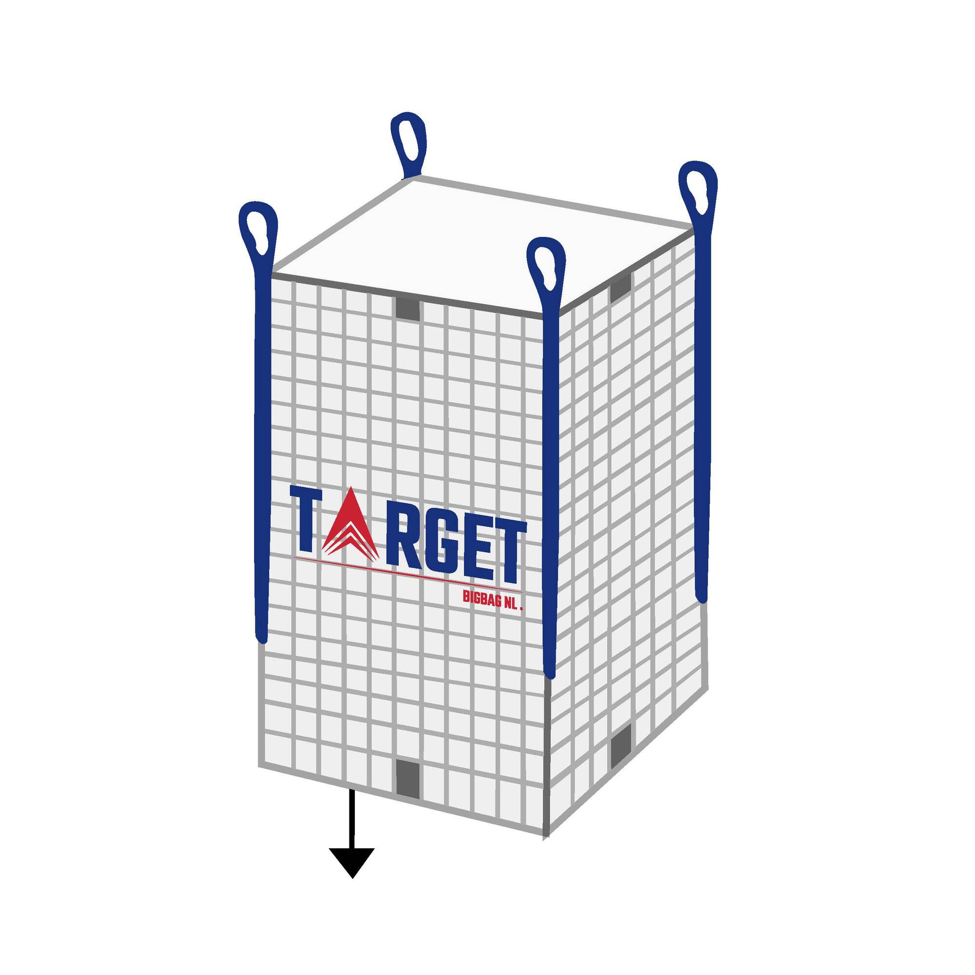 Antistatische Big Bag